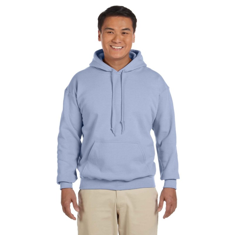 Buy Gildan G185 Adult Heavy Blend Hooded Sweatshirt | ApparelChoice.ca