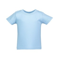 Buy Rabbit Skins 3401 Infant Cotton Jersey T-Shirt | ApparelChoice.ca