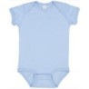 Buy Rabbit Skins 4424 Infant Fine Jersey Bodysuit | ApparelChoice.ca