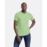 Buy Next Level Apparel N6210 Unisex CVC Crewneck T-Shirt | ApparelChoice.ca