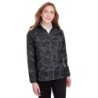 Buy North End NE711W Ladies Rotate Reflective Jacket | ApparelChoice.ca