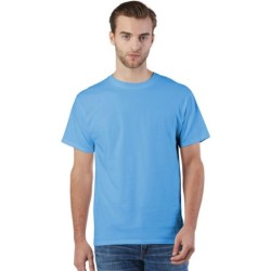 Buy Champion CP10 Adult Ringspun Cotton T-Shirt | ApparelChoice.ca