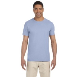 Buy Gildan G640 Adult Softstyle T-Shirt | ApparelChoice.ca