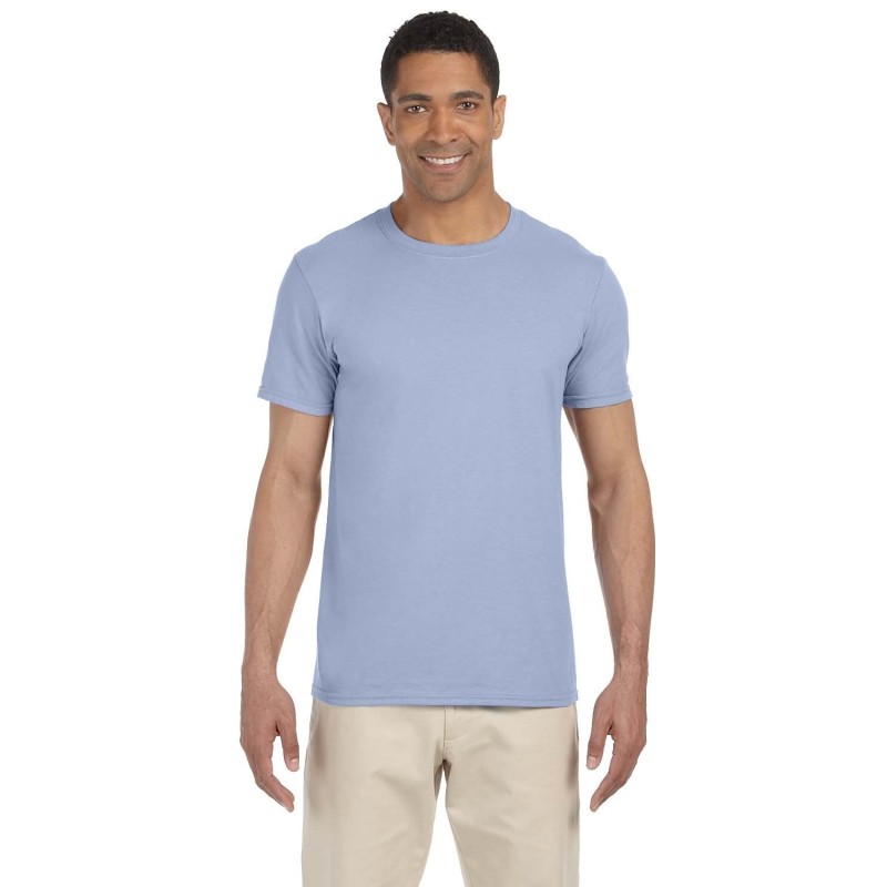 Buy Gildan G640 Adult Softstyle T-Shirt | ApparelChoice.ca