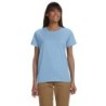 Buy Gildan G200L Ladies Ultra Cotton T-Shirt | ApparelChoice.ca