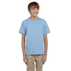 Buy Gildan G200B Youth Ultra Cotton T-Shirt | ApparelChoice.ca