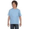 Buy Gildan G800B Youth 50/50 T-Shirt | ApparelChoice.ca