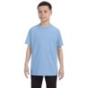 Buy Gildan G500B Youth Heavy Cotton T-Shirt | ApparelChoice.ca