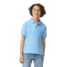 Buy Gildan G880B Youth Jersey Polo | ApparelChoice.ca
