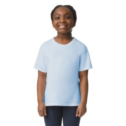 Buy Gildan G640B Youth Softstyle T-Shirt | ApparelChoice.ca