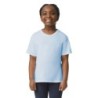 Buy Gildan G640B Youth Softstyle T-Shirt | ApparelChoice.ca