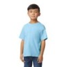 Buy Gildan G650B Youth Softstyle Midweight T-Shirt | ApparelChoice.ca