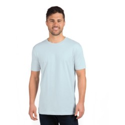 Buy Next Level Apparel 3600 Unisex Cotton T-Shirt | ApparelChoice.ca