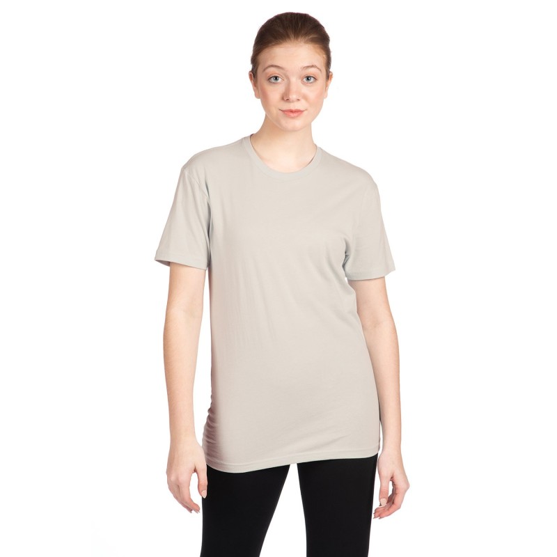 Buy Next Level Apparel 3600 Unisex Cotton T-Shirt | ApparelChoice.ca