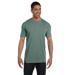 Buy Comfort Colors 6030CC Adult Heavyweight RS Pocket T-Shirt | ApparelChoice.ca