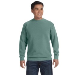 Buy Comfort Colors 1566 Adult Crewneck Sweatshirt | ApparelChoice.ca
