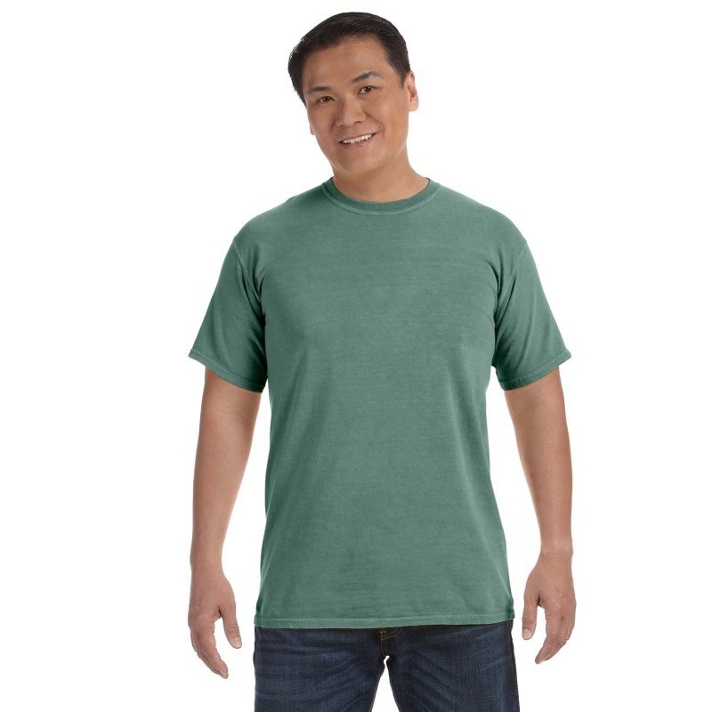 Buy Comfort Colors C1717 Adult Heavyweight T-Shirt | ApparelChoice.ca