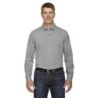 Buy North End 88802 Men's Melange Performance Shirt | ApparelChoice.ca