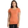 Buy Next Level Apparel N1510 Ladies Ideal T-Shirt | ApparelChoice.ca
