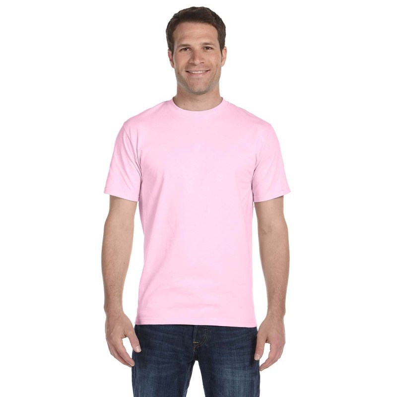 Buy Gildan G800 Adult 50/50 T-Shirt | ApparelChoice.ca
