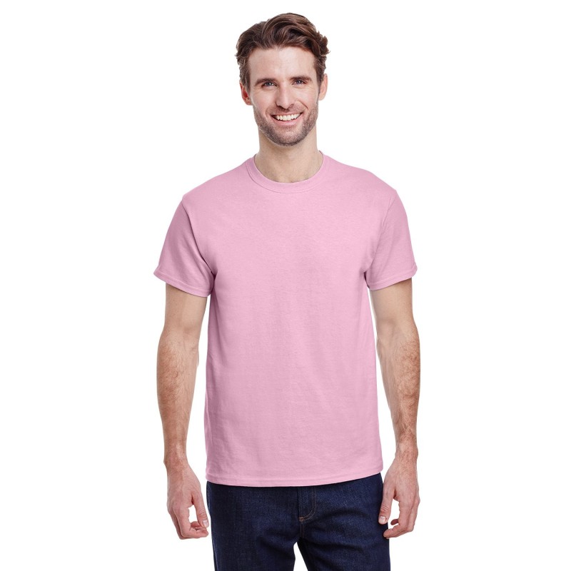 Buy Gildan G200 Adult Ultra Cotton T-Shirt | ApparelChoice.ca
