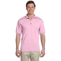 Buy Gildan G880 Adult Jersey Polo | ApparelChoice.ca