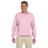 Buy Gildan G180 Adult Heavy Blend Fleece Crew | ApparelChoice.ca