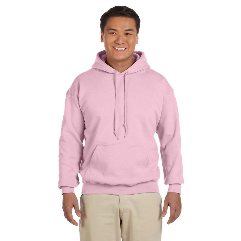 Buy Gildan G185 Adult Heavy Blend Hooded Sweatshirt | ApparelChoice.ca