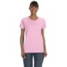 Buy Gildan G500L Ladies Heavy Cotton T-Shirt | ApparelChoice.ca