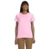 Buy Gildan G200L Ladies Ultra Cotton T-Shirt | ApparelChoice.ca