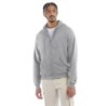 Buy Champion S800 Adult Powerblend Full-Zip Hooded Sweatshirt | ApparelChoice.ca