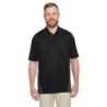 Buy Harriton M386 Men's Flash Snag Protection Plus IL Colorblock Polo | ApparelChoice.ca