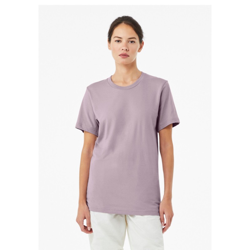 Buy Bella + Canvas 3001C Unisex Jersey T-Shirt | ApparelChoice.ca