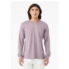 Buy Bella + Canvas 3501 Unisex Jersey Long-Sleeve T-Shirt | ApparelChoice.ca