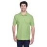 Buy Devon & Jones D100 Men's Pima Pique Short-Sleeve Polo | ApparelChoice.ca