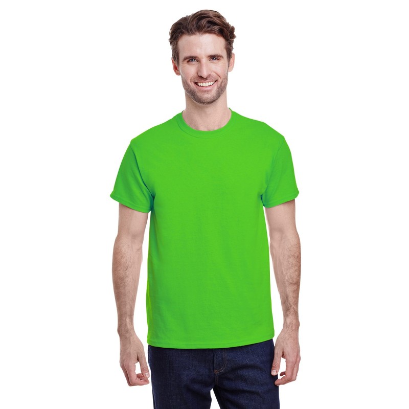 Buy Gildan G500 Adult Heavy Cotton T-Shirt | ApparelChoice.ca