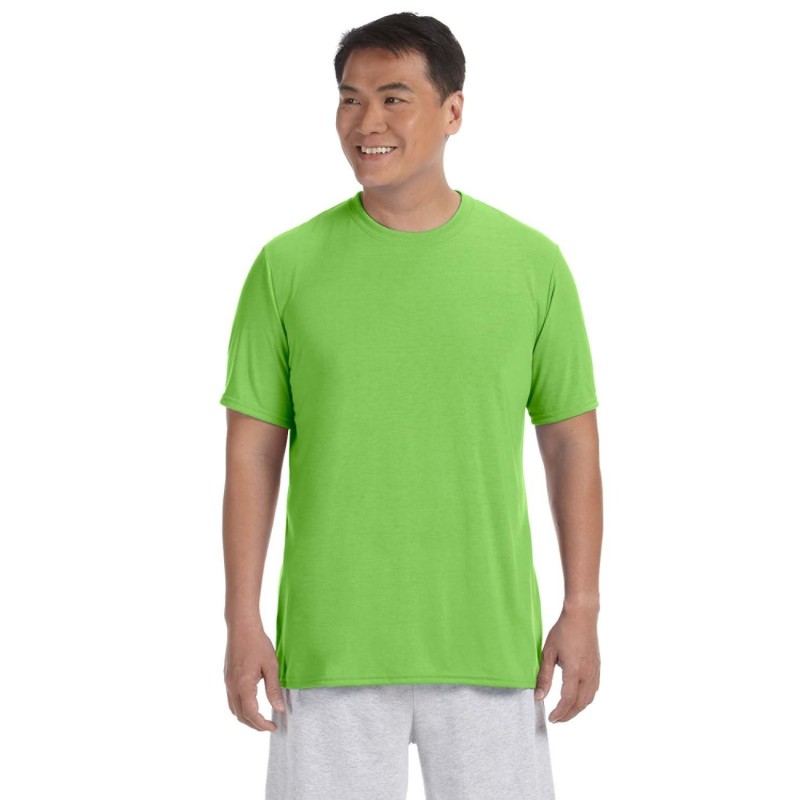 Buy Gildan G420 Adult Performance T-Shirt | ApparelChoice.ca