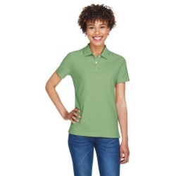 Buy Devon & Jones DG150W Ladies DRYTEC20 Performance Polo | ApparelChoice.ca