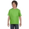 Buy Gildan G800B Youth 50/50 T-Shirt | ApparelChoice.ca