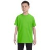 Buy Gildan G500B Youth Heavy Cotton T-Shirt | ApparelChoice.ca
