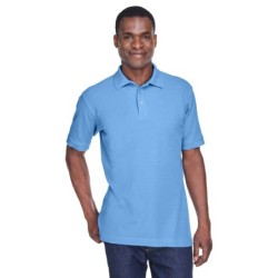 Buy Harriton M280 Men's Blend-Tek Polo | ApparelChoice.ca