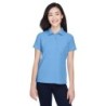 Buy Harriton M280W Ladies Blend-Tek Polo | ApparelChoice.ca
