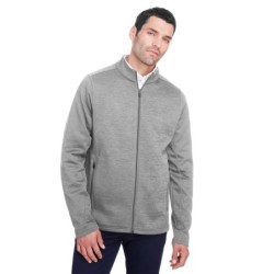 Buy North End NE712 Men's Flux 2.0 Full-Zip Jacket | ApparelChoice.ca