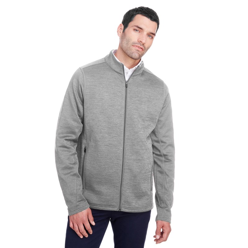 Buy North End NE712 Men's Flux 2.0 Full-Zip Jacket | ApparelChoice.ca