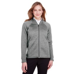 Buy North End NE712W Ladies Flux 2.0 Full-Zip Jacket | ApparelChoice.ca