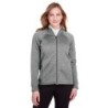 Buy North End NE712W Ladies Flux 2.0 Full-Zip Jacket | ApparelChoice.ca
