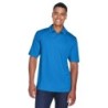 Buy North End 88632 Men's Recycled Polyester Performance Pique Polo | ApparelChoice.ca