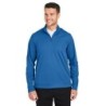 Buy North End NE412 Men's Express Tech Performance Quarter-Zip | ApparelChoice.ca