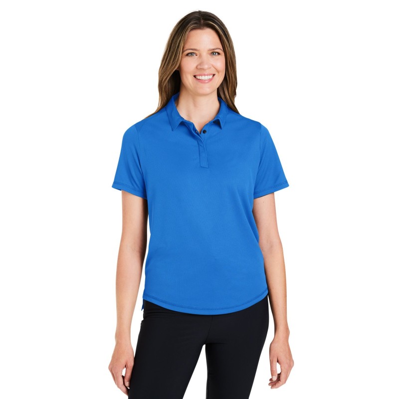 Buy North End NE110W Ladies Revive coolcore Polo | ApparelChoice.ca
