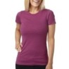 Buy Next Level Apparel 6610 Ladies CVC T-Shirt | ApparelChoice.ca